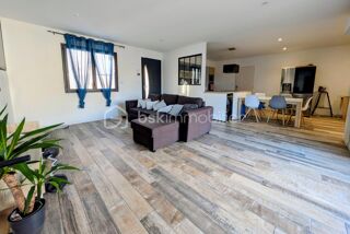  Maison à vendre 6 pièces 138 m²