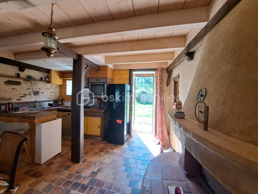 Maison de 104 m² à Corseul proche des plages Saint Jacut