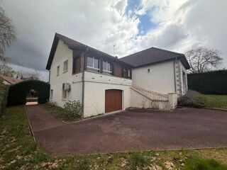  Maison � vendre 6 pi�ces 140 m�