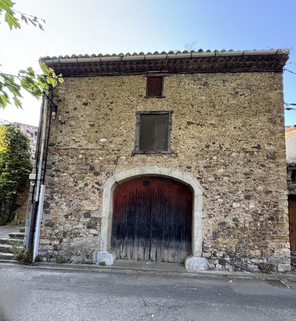 Vente Maison Maison à vendre 2 pièces TERMES (11) Termes