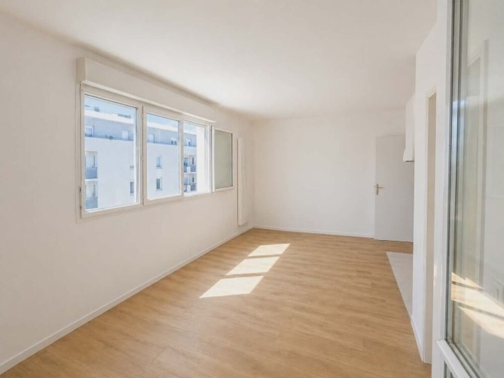 Appartement à vendre 0 pièces LUCE (28)