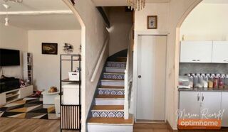  Maison à vendre 5 pièces 93 m²