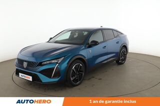 408 1.6 PHEV GT e-EAT8 180 ch 2023 occasion 92130 Issy-les-Moulineaux