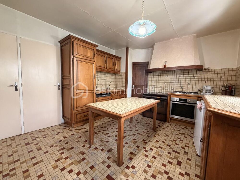 Maison INDIVIDUELLE et FAMILIALE
