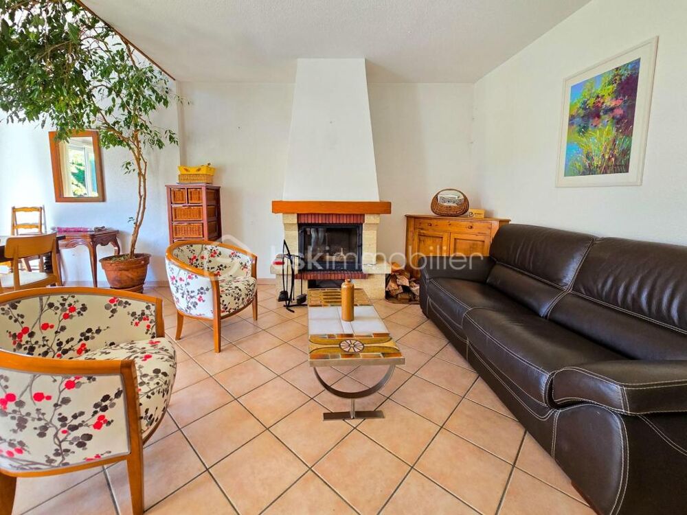 Vente Maison BRIÉ-ET-ANGONNES - LE HAMEAU DE L'OLYMPE – MAISON FAMILIALE DE 129 M² SUR 673 M² DE TERRAIN Brie et angonnes
