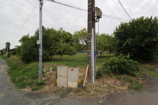  Terrain � vendre 1080 m�