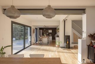  Maison � vendre 5 pi�ces 160 m�