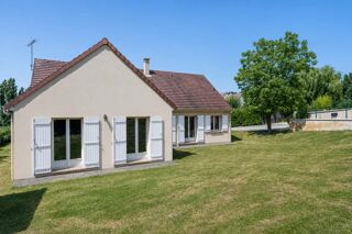  Maison à vendre 6 pièces 132 m²