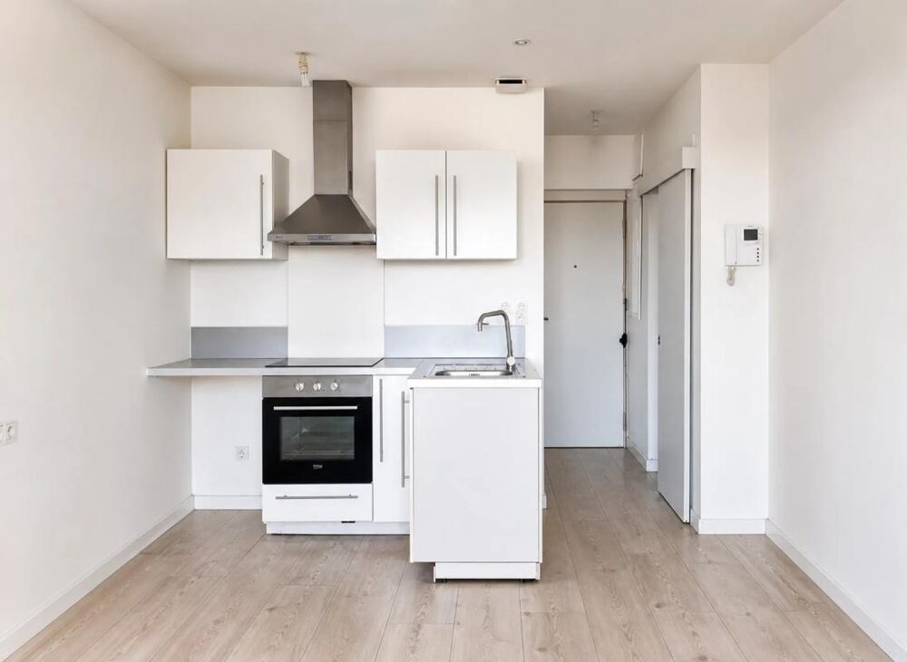 Appartement studio de 20 m² à Perpignan