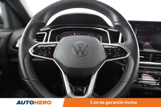 T-ROC 1.5 TSI EVO R-Line DSG7 150 ch 2023 occasion 92130 Issy-les-Moulineaux