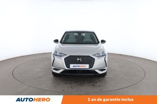 DS3 E-Tense 50 kWh Grand Chic Automatique 136 ch 2020 occasion 92130 Issy-les-Moulineaux