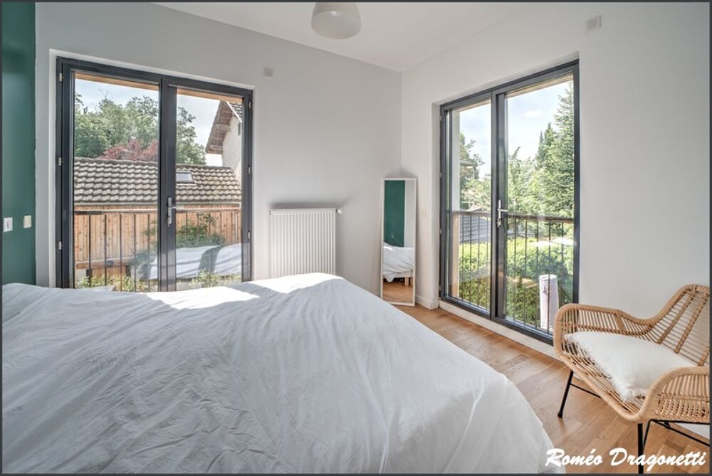 à vendre  Duplex/triplex Prévessin-Moëns (01280)