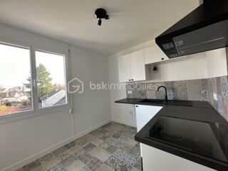  Appartement  vendre 3 pices 72 m