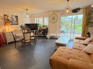  Maison � vendre 4 pi�ces 84 m�