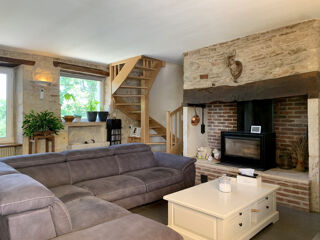  Maison à vendre 7 pièces 220 m²