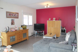  Maison à vendre 5 pièces 108 m²