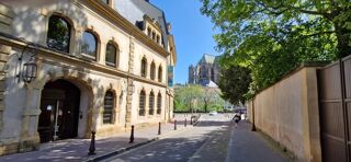  Appartement à vendre 2 pièces 44 m²