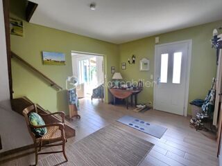  Maison � vendre 5 pi�ces 163 m�