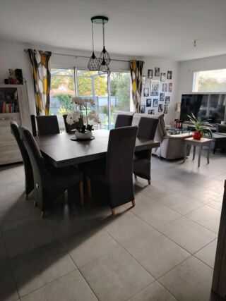  Maison � vendre 6 pi�ces 112 m�