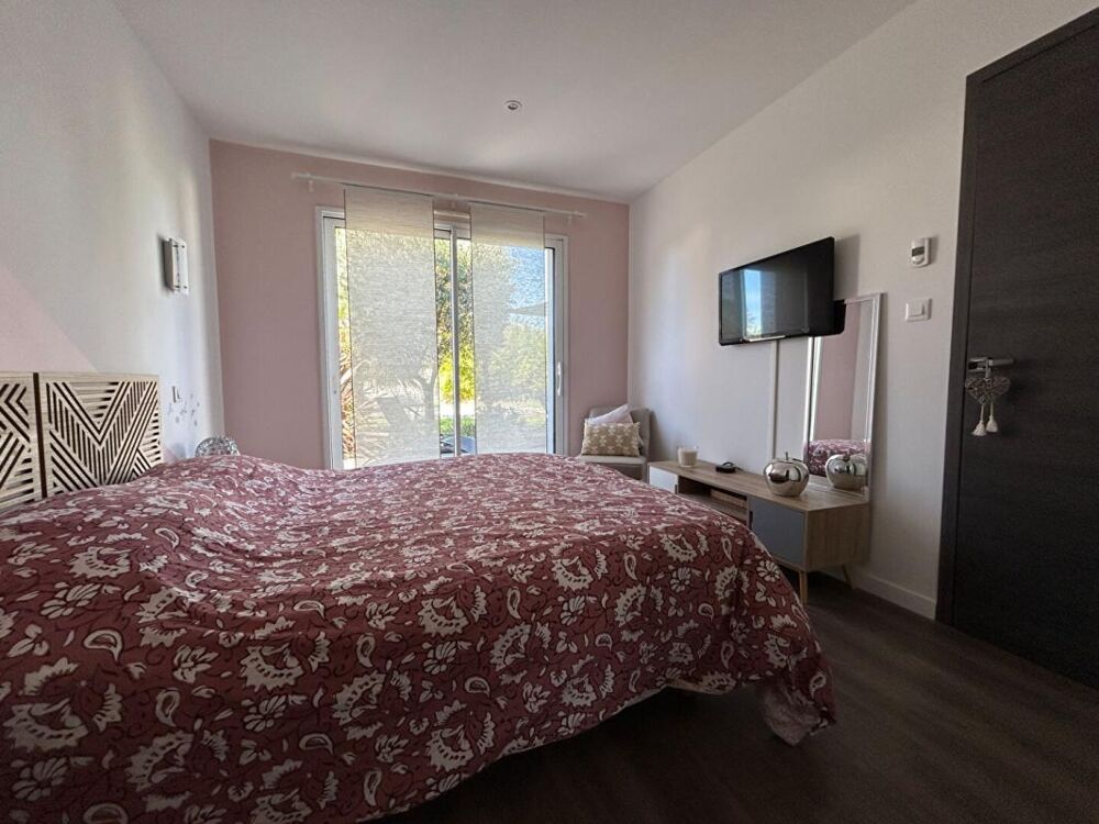 Vente Maison Maison La Chapelle Basse Mer 7 pièce(s) 190 m2 La chapelle basse mer