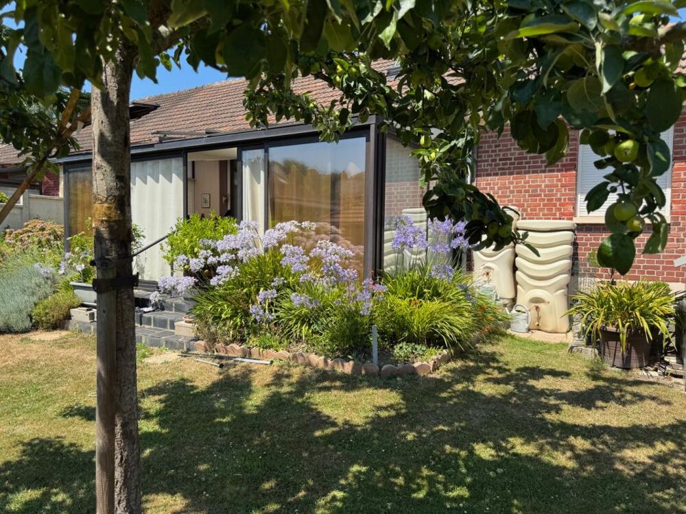 Maison Rouelles 6 pièce(s) 122 m2