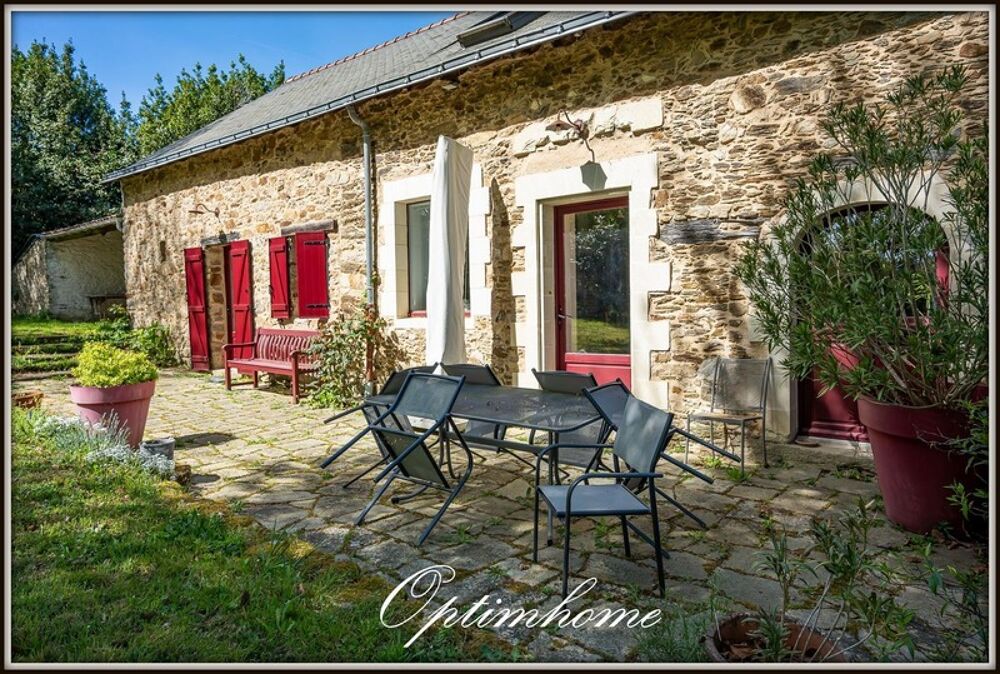 Maison 8 pièces 250 m² · à Orvault · 250 m² · 690 000 €