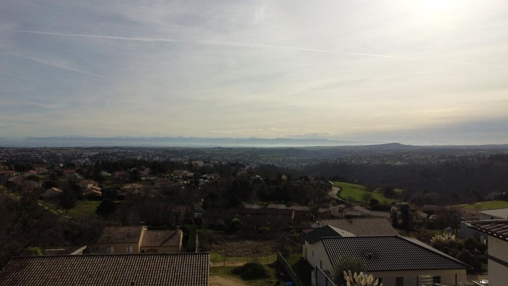 Vente Maison Maison Annonay