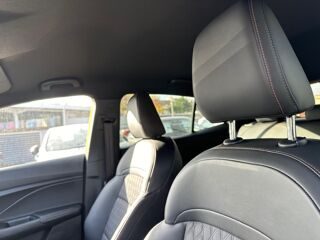 MG3 1.5 L Hybrid+ 195 ch Luxury 2024 occasion 78240 Chambourcy