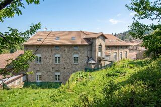 Appartement 77m2 La Séauve-sur-Semène
