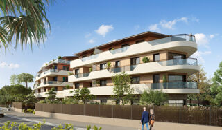 Appartement à vendre 3 pièces 74 m²
