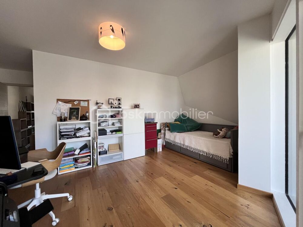 Vente Appartement ANNECY – LES TRÉSUMS Annecy