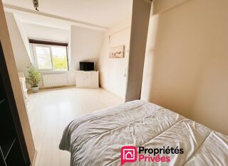  Appartement à vendre 2 pièces 30 m²