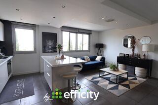  Appartement  vendre 2 pices 46 m