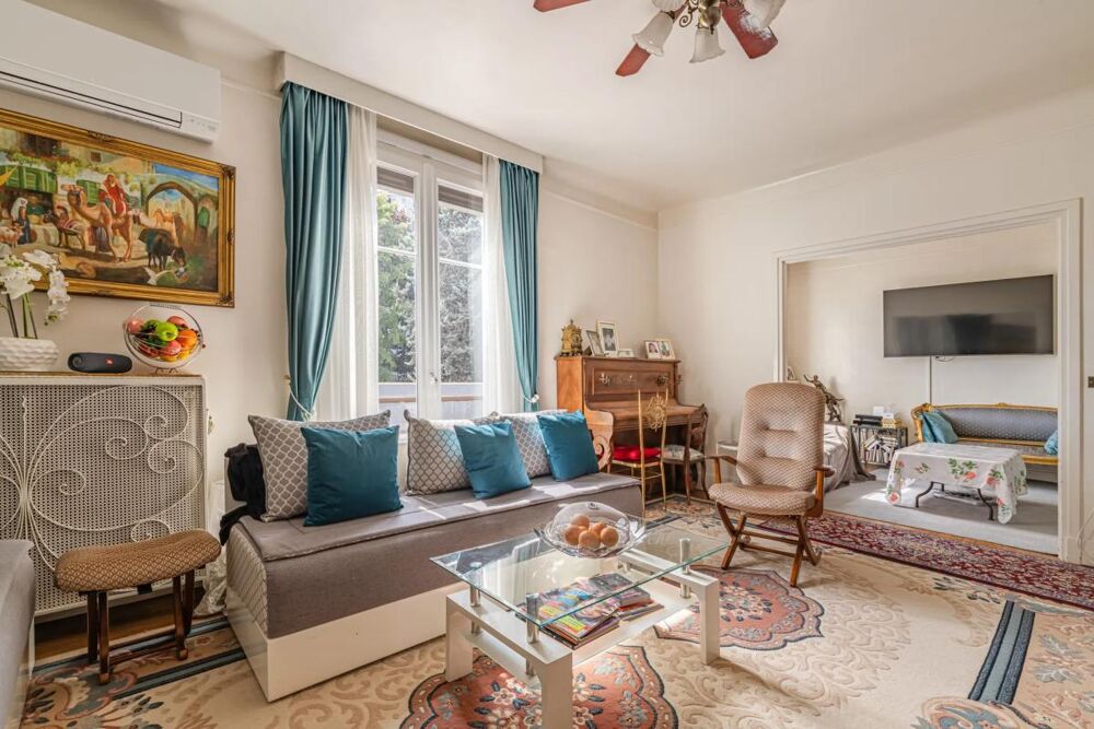 Vente Maison Maison de 8 pièces d'environ 200 m² à Bagnolet Bagnolet