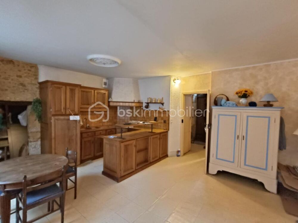 Vente Maison Maison de Ville comprenant 2 Logements situé au Pays de Belvès ( 24170 ) Belves