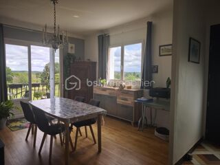  Maison à vendre 5 pièces 103 m²