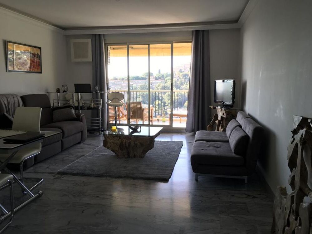 Location Appartement Appartement de 63m2 à louer sur Nice Nice