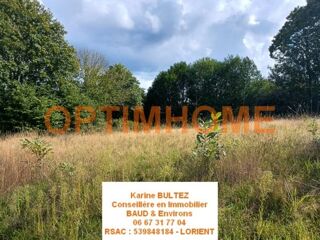  Terrain  vendre 521 m