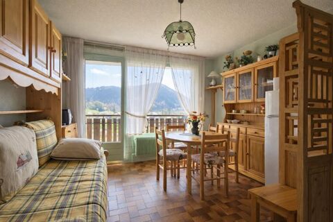   Appartement Appartement - 1 pi�ce(s) - 22 m�