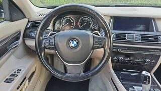 S&eacute;rie 7 750i xDrive 450 V8 BVA8 Luxe 2012 occasion 95260 Beaumont Sur Oise