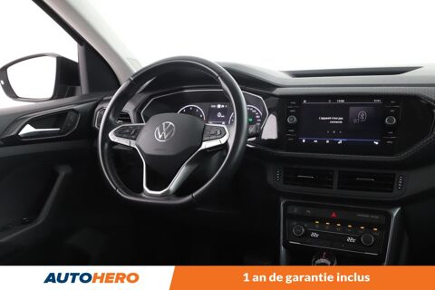 T-Cross 1.0 TSI R-Line DSG 110 ch 2020 occasion 92130 Issy-les-Moulineaux