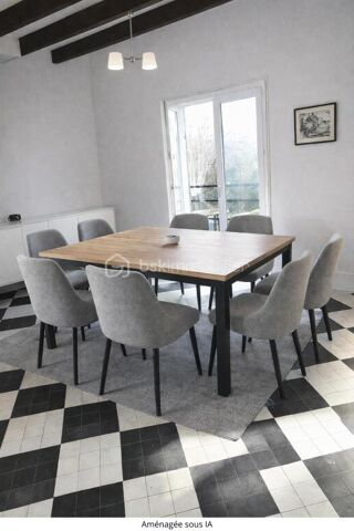  Maison à vendre 2 pièces 65 m²