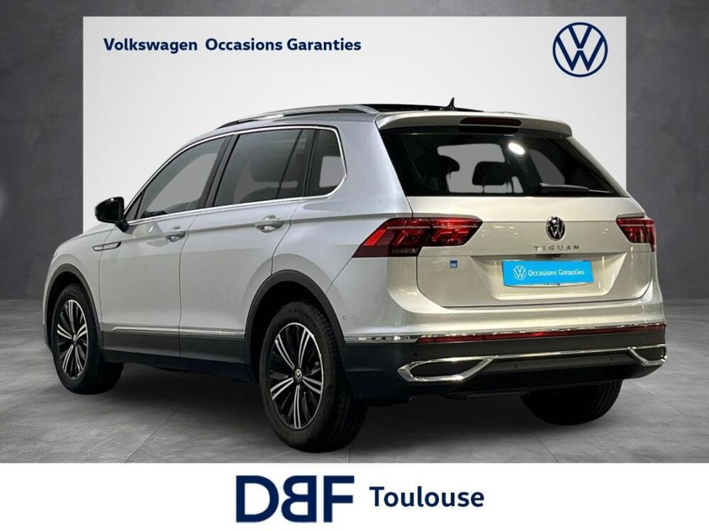 Tiguan 2.0 TDI 150ch DSG7 Elegance 2023 occasion 31100 Toulouse