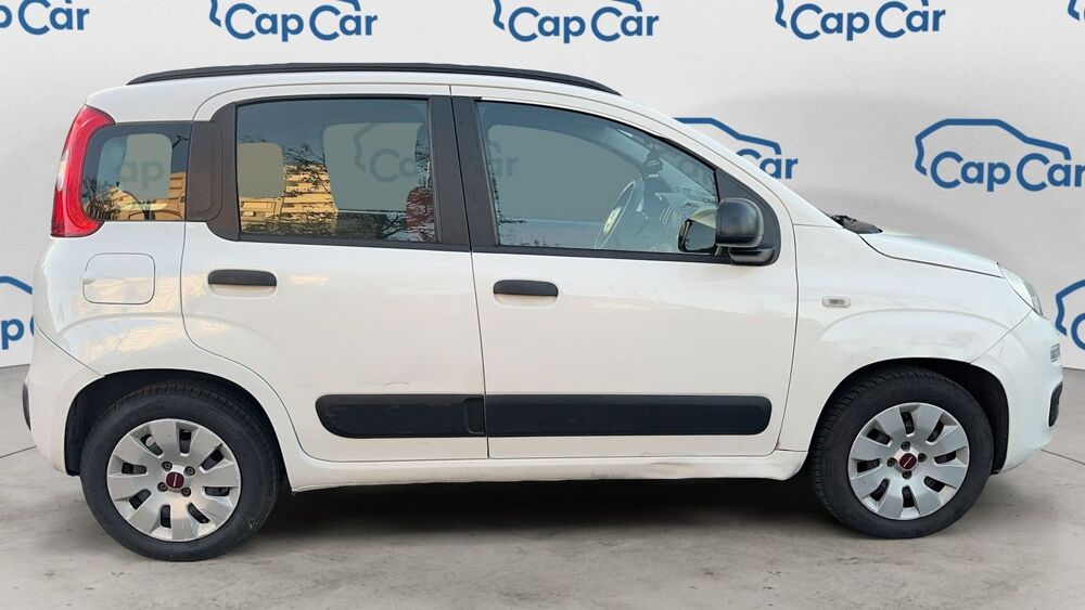 Panda III 1.2 69 Easy 2013 occasion 92220 Bagneux