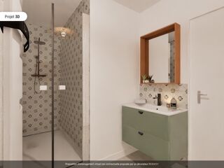  Appartement à vendre 4 pièces 72 m²