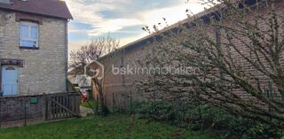  Maison à vendre 3 pièces 50 m²