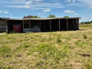  Terrain � vendre 4200 m�