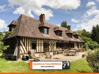  Maison � vendre 6 pi�ces 131 m�