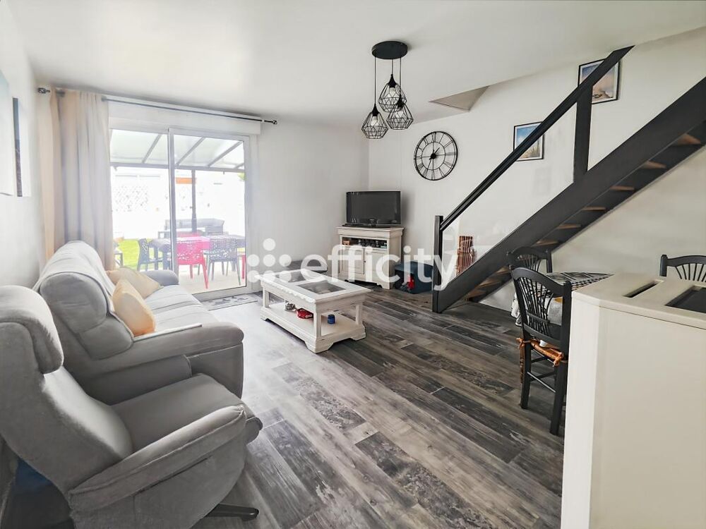 Vente Maison Pavillon Bretignolles sur mer