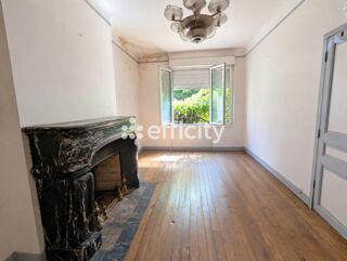 Vente Maison Maison Pantin